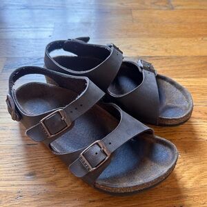 Birkenstock Kids Sandals size  32